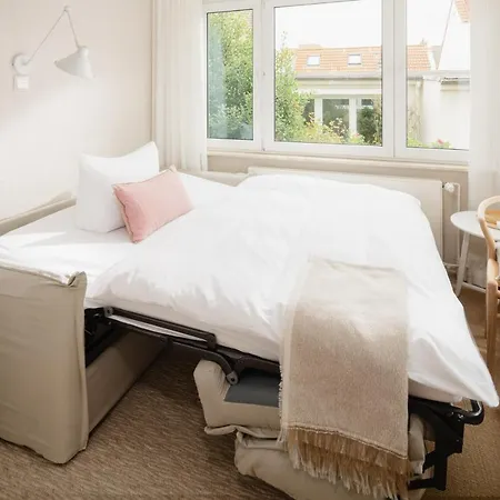 Haus Sandy 3 Apartment Norderney