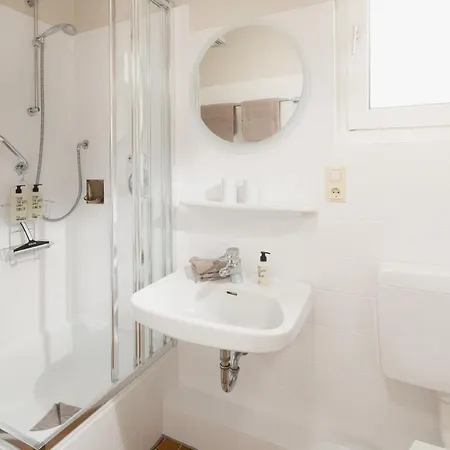 Appartement Haus Sandy 3 Norderney