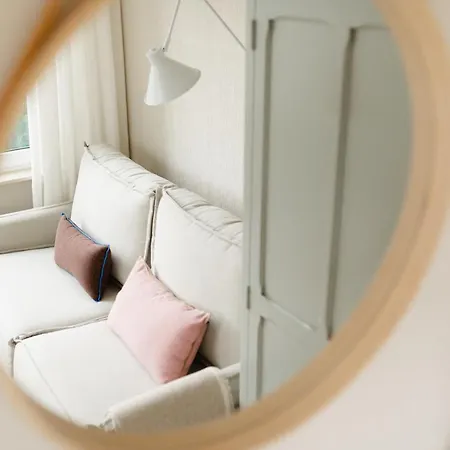 Appartement Haus Sandy 3 *