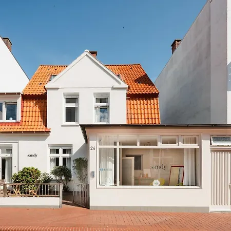 Haus Sandy 3